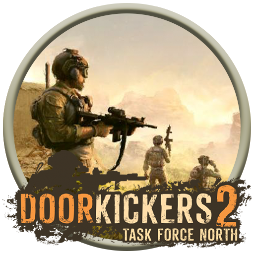 Door Kickers 2