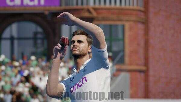 Cricket 24 APK Download