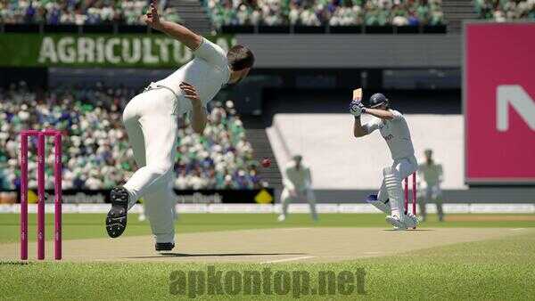 Cricket 24 APK For Android