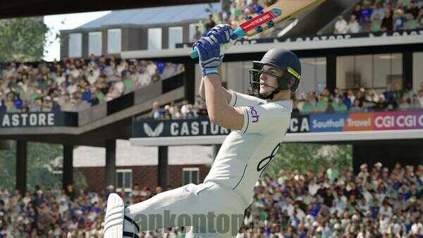 Cricket 24 APK Latest Version